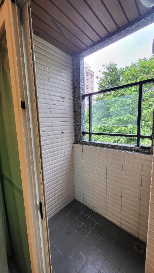 寓旅宿 Apato Cityhome Cao Hùng Ngoại thất bức ảnh