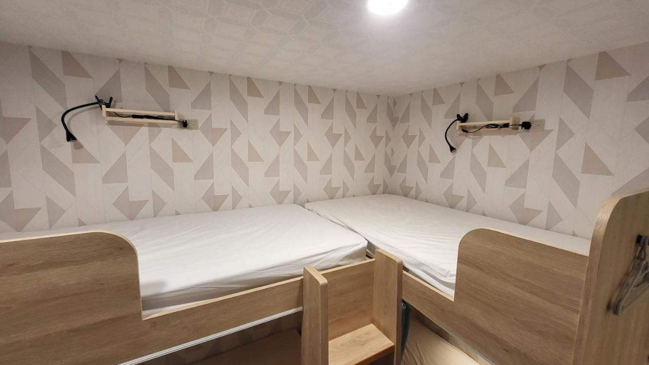 寓旅宿 Apato Cityhome Cao Hùng Ngoại thất bức ảnh