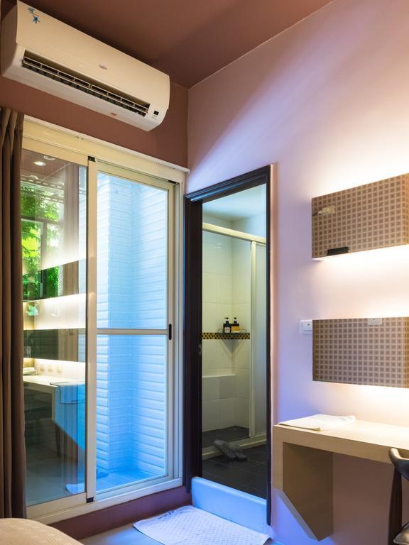 寓旅宿 Apato Cityhome Cao Hùng Ngoại thất bức ảnh