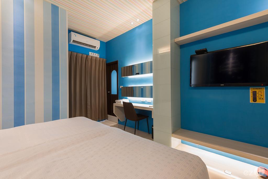 寓旅宿 Apato Cityhome Cao Hùng Ngoại thất bức ảnh