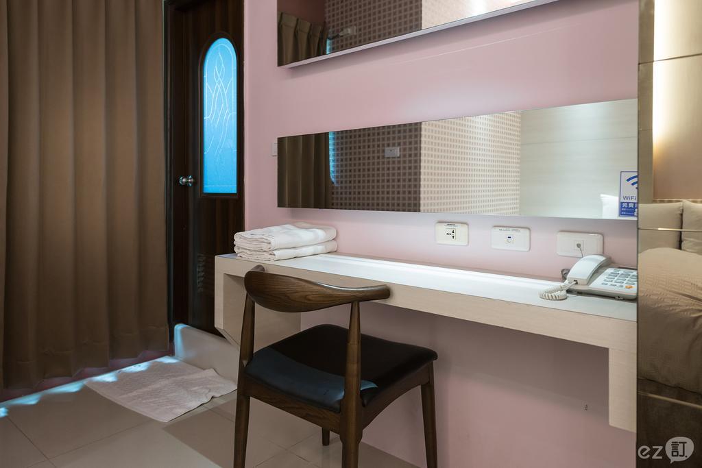 寓旅宿 Apato Cityhome Cao Hùng Ngoại thất bức ảnh