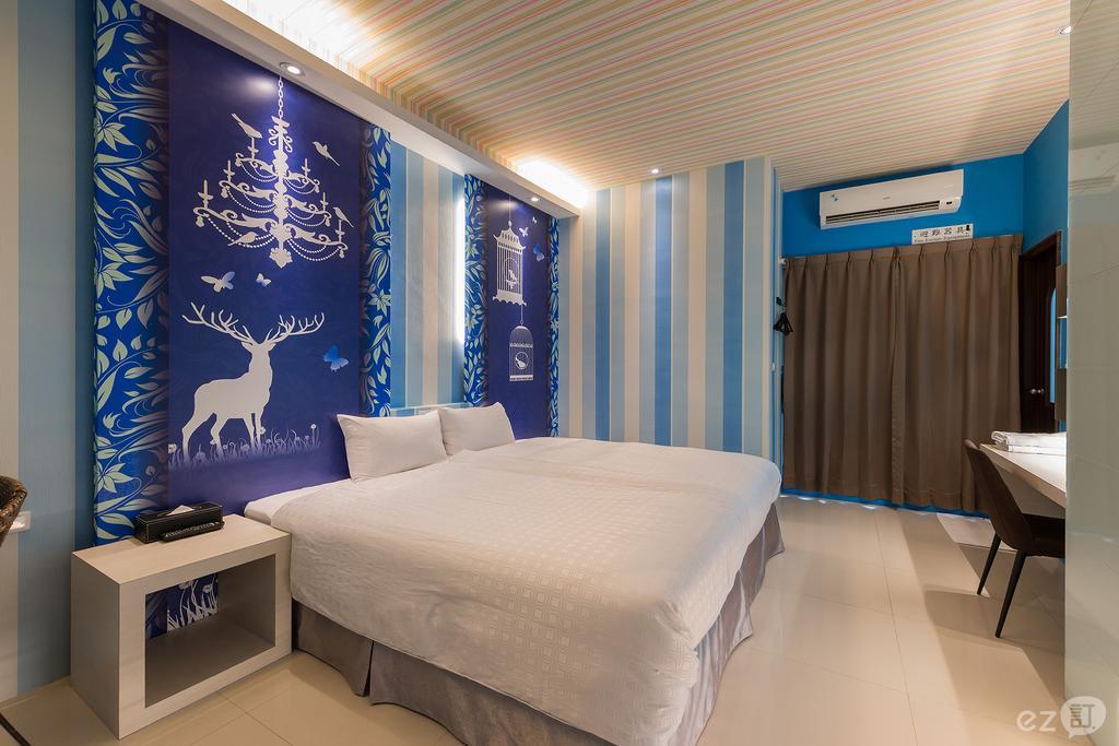 寓旅宿 Apato Cityhome Cao Hùng Ngoại thất bức ảnh